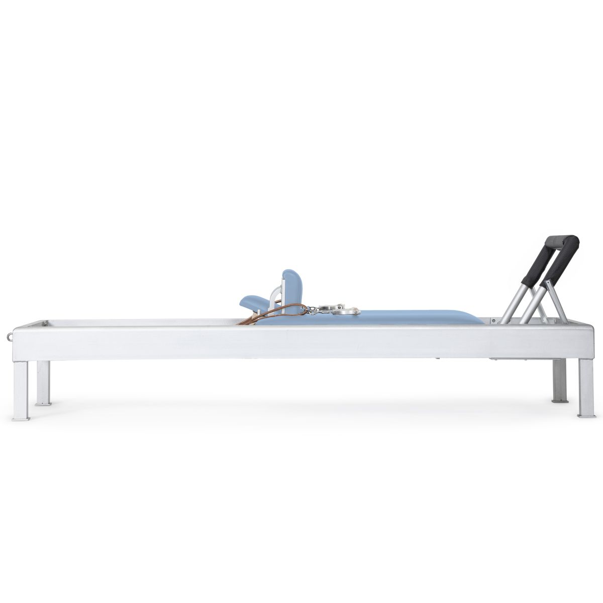 Classic Reformer | Aluminium